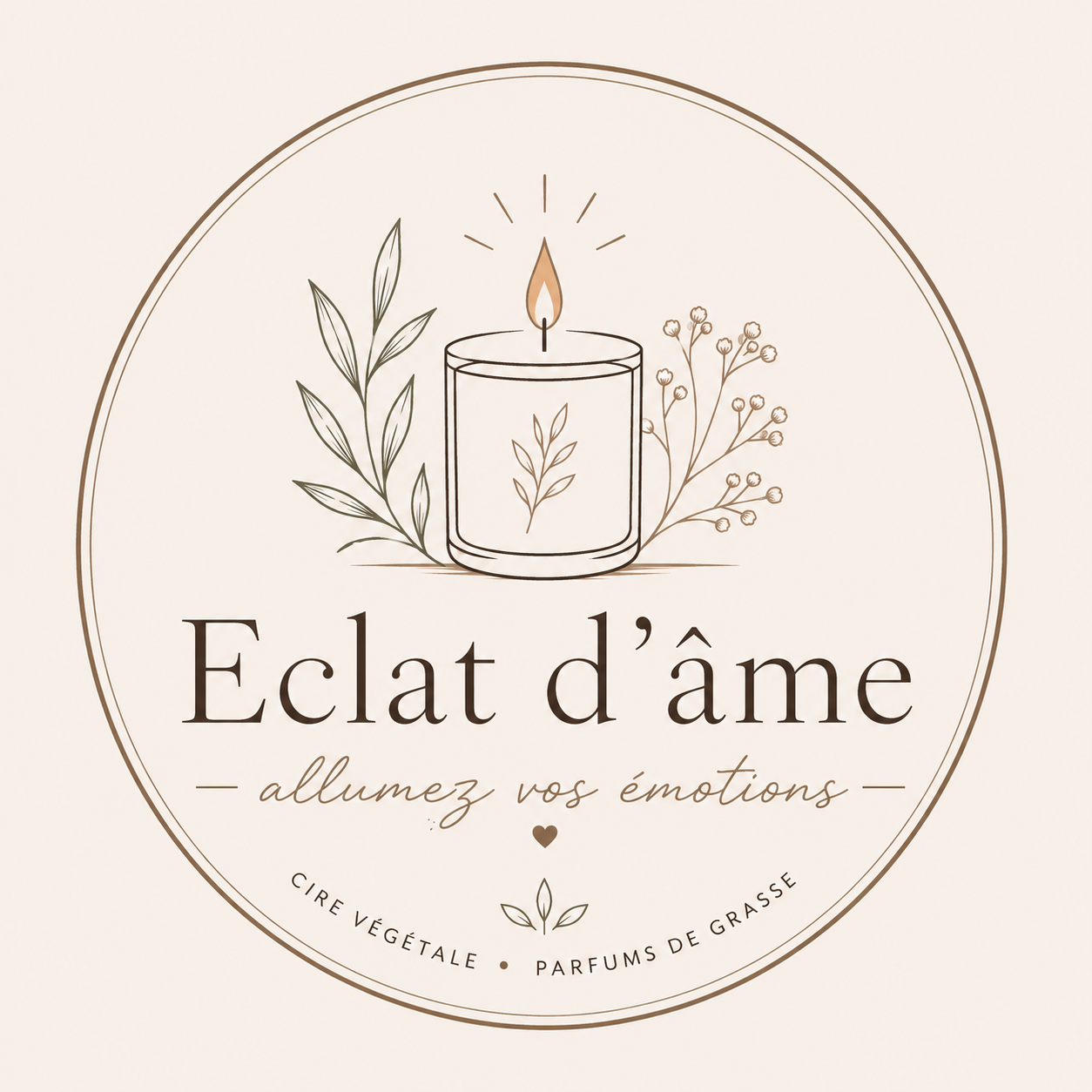 Eclat d'âme